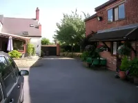 The Post House Hotels near Whitemoors