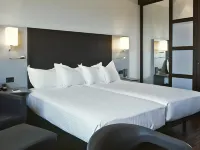 AC Hotel Gijón Hôtels à : Gijon