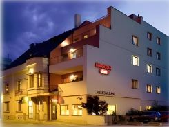 Boutique Hotel Maraton
