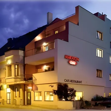 Boutique Hotel Maraton
