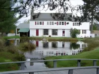 Stonybrook Motel & Lodge Hotels in Franconia