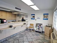 Motel 6 Coalinga, CA - East Hotels in Coalinga
