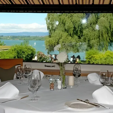 Hotel Bad Murtensee