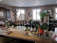 Greet Hotel Belleville en Beaujolais A6 Hotel a Saint-Trivier-sur-Moignans