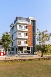 Hotel Blue Chip by Downtown - Near Udaipur Airport Hotels near Kanore kids park