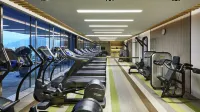 InterContinental Zhuhai - Gym