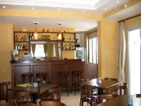 Ikaros Hotel Elliniko