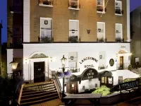 The Lansdowne Hotel Hôtels à : Dublin