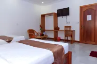 Happy Family Hotels in Trapeang Thum