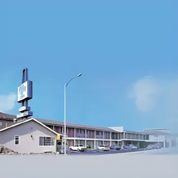 Ritz Inn-San Francisco Airport SFO Hotels in San Bruno