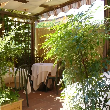 Hotel Noce