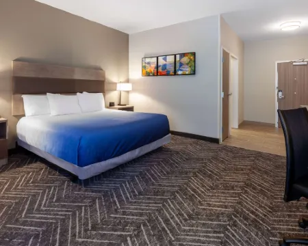 La Quinta Inn & Suites by Wyndham Middletown-Goshen Hotels in Wallkill