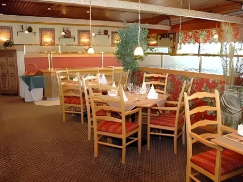 Hôtels Gouverneur Sept-Îles