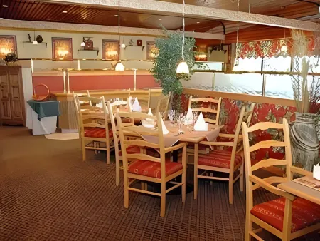 Hôtels Gouverneur Sept-Îles