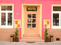 Hotel am Hauptbahnhof - 2 étoiles