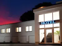 Hotel Löwenguth Hotel di Ransbach-Baumbach