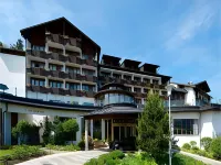 Allgäu Sonne فنادق في أوبرشتاوفن