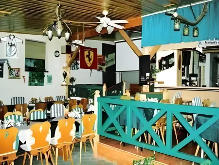 Pension Zum Schwanenteich