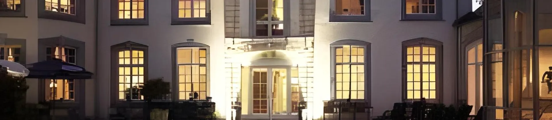 4-Star Select Hotels