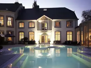 Le Chateau des Thermes