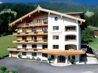 Aster Boutique Hotel & Chalets Hotel di Gemeinde Pill