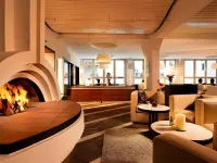 The Crystal Vaya Unique Inklusive Summer Card Hotels in Gemeinde Solden