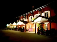 Auberge de Maison Rouge Hotels in Bonne