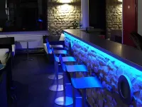 Hotel L'Empire - bar