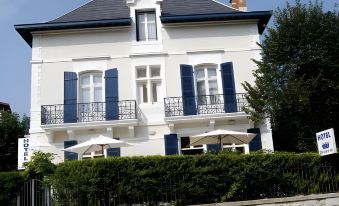 Hotel Edouard VII