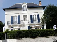 Hotel Edouard VII