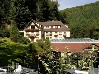 6717 Nature Hôtel & Spa le Clos des Délices Hotels in Ottrott
