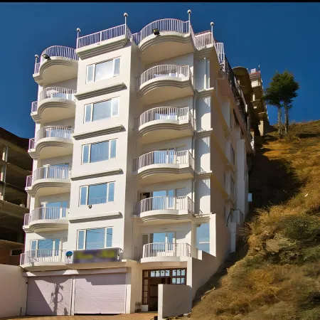 Seven Hills Shimla by Namora Hospitality