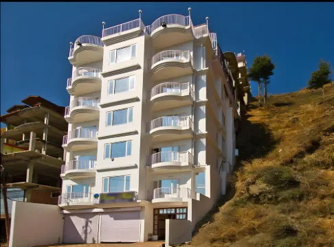 Seven Hills Shimla by Namora Hospitality