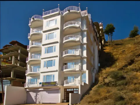 七山西姆拉希姆豪茲住宿酒店