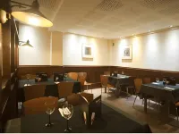 Hotel Longoria Plaza by Pandorahoteles - breakfast