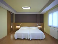 Hotel Nordés Các khách sạn ở Foz