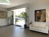 Rvhotels Avenida - 2 Yıldız