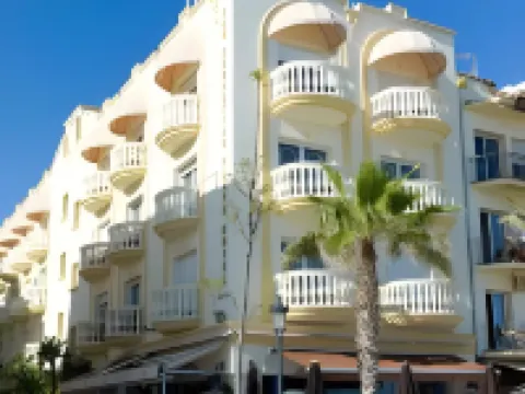 URH Sitges Playa Hotels in Sitges