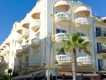 URH Sitges Playa