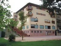 Hotel Sant Quirze de Besora Hotels in Ripoll
