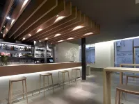 Hotel Párraga Siete - Bar
