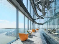 J Hotel Shanghai Tower - 5 stjerner