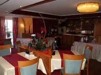 Hotel Leuchtfeuer - Frühstück