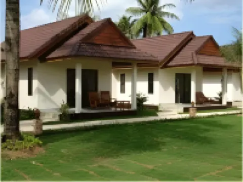 Cousin Resort Hotel berhampiran International Tsunami Museum