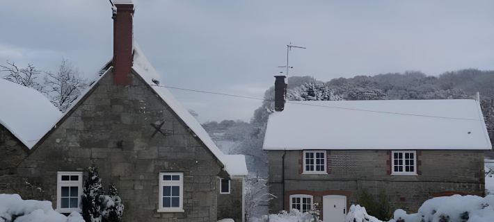 Compasses Inn Hoteles en Salisbury