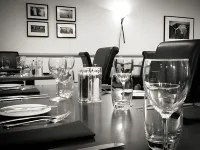 The Acarsaid - Pitlochry - petit déjeuner