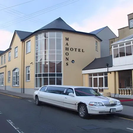 Mahon's Hotel