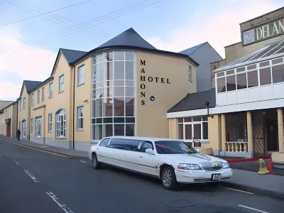 Mahon's Hotel Hotels in Irvinestown