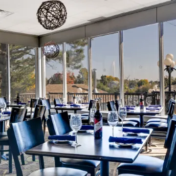 Holiday Inn PETERBOROUGH-WATERFRONT by IHG