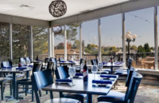 Holiday Inn PETERBOROUGH-WATERFRONT by IHG